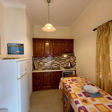 Thomas Apartments ダシア エクステリア 写真